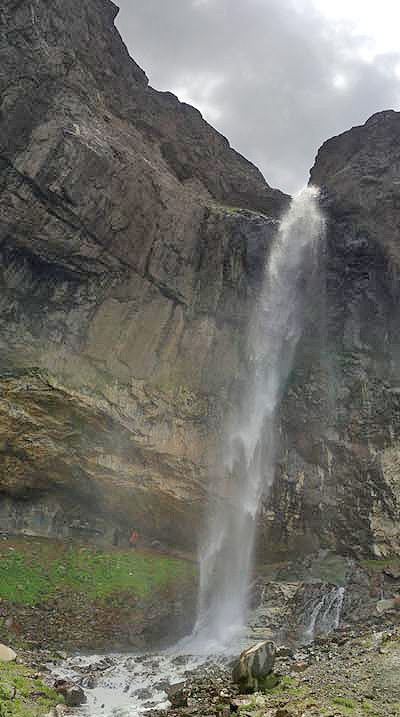 آبشار خور – کرج