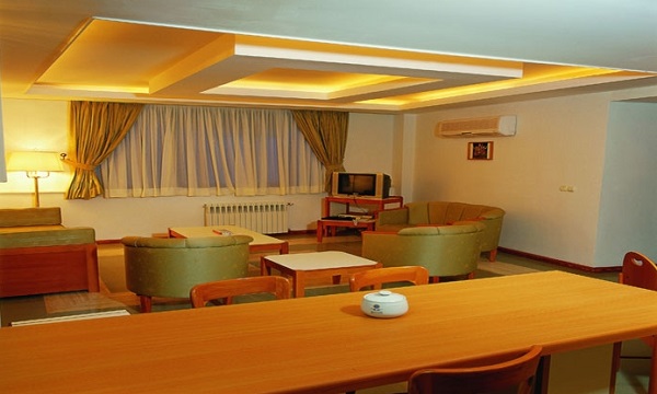 هتل آریان نور مازندران5