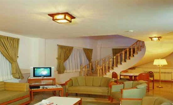 هتل آریان نور مازندران6