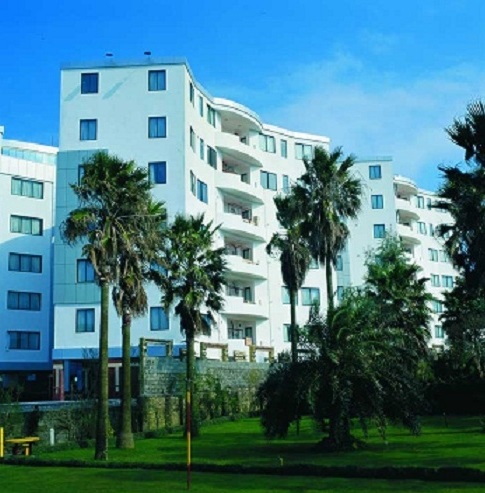 هتل  آپادانا مازندران