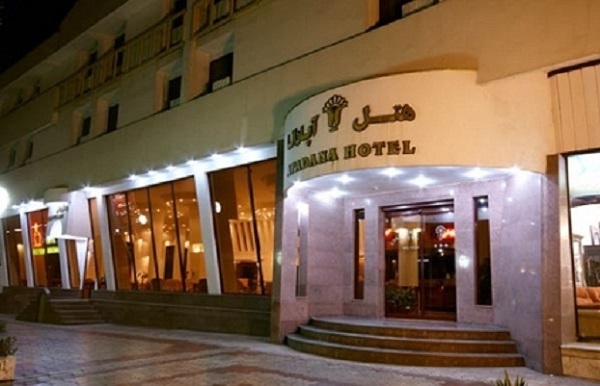 هتل آپادانا مازندران2