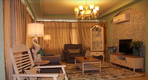 هتل  بام سبز مازندران2