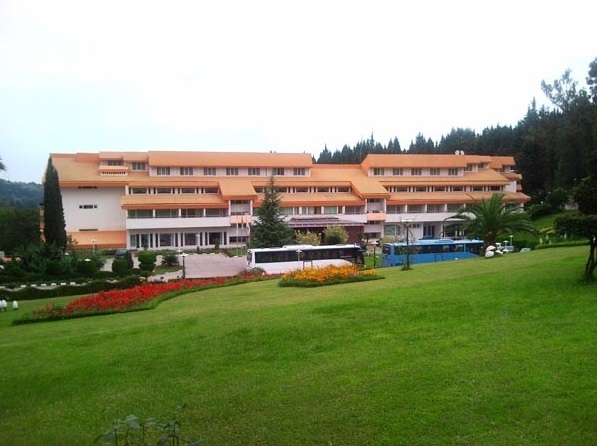 هتل سالار دره مازندران1
