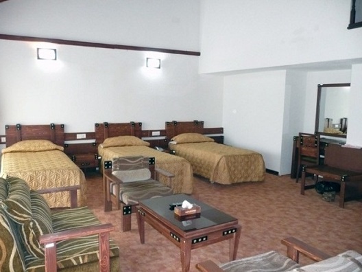 هتل سالار دره مازندران5