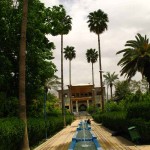 باغ دلگشا، شیراز