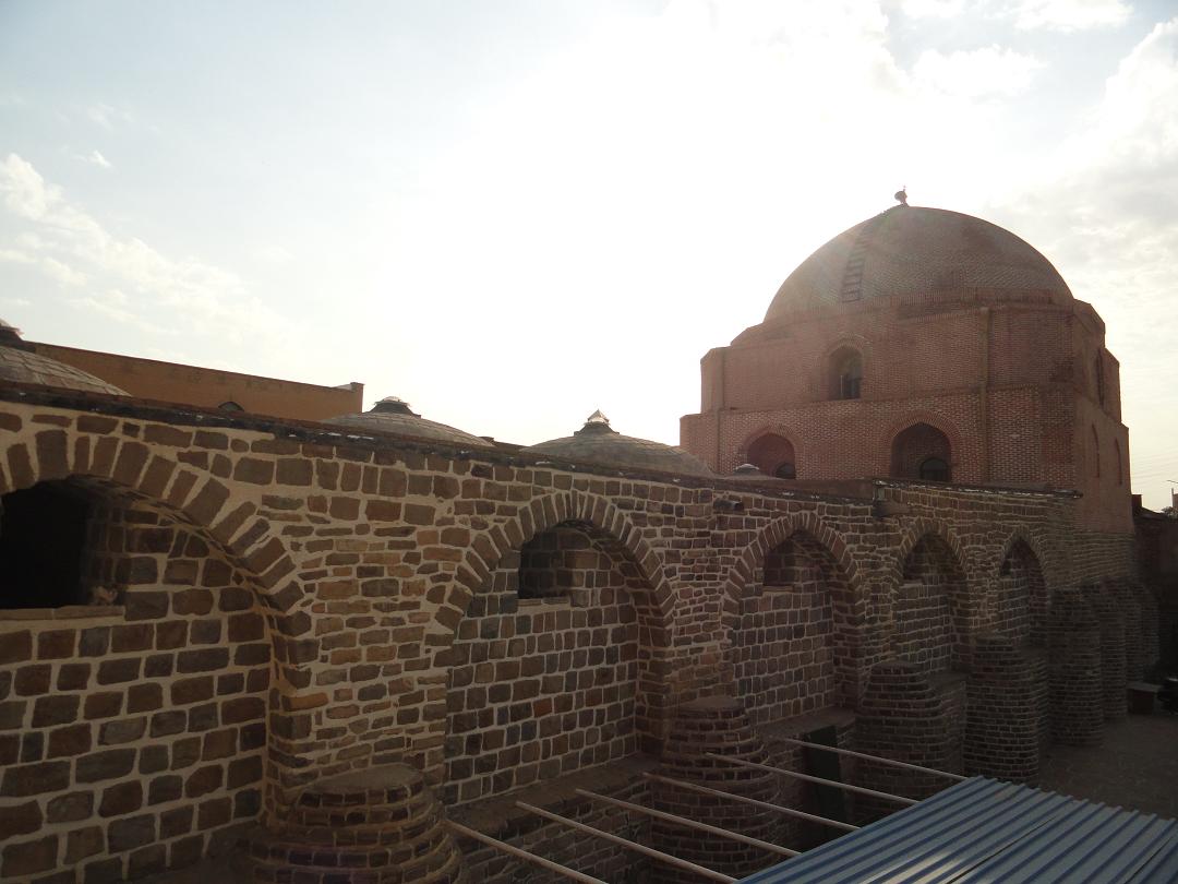 مسجد امع ارومیه