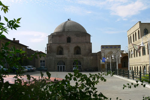 مسجد جامع رویمه 45