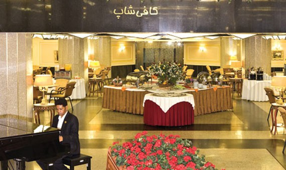 هتل هرمز بندر عباس2