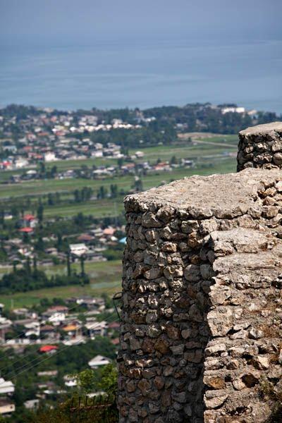 قلعه مارکوه – رامسر