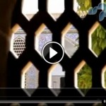 ویدیو مدرسه خان شیراز