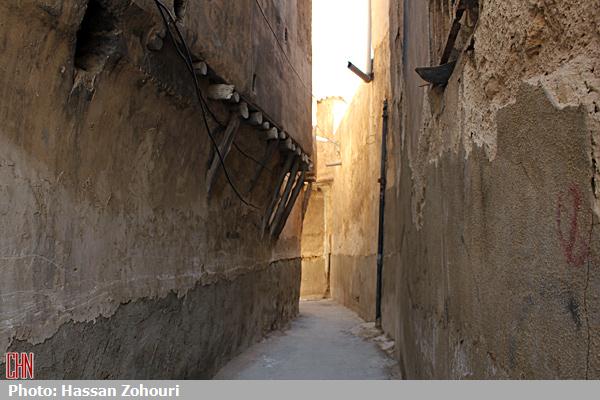 بافت تاریخی بوشهر3