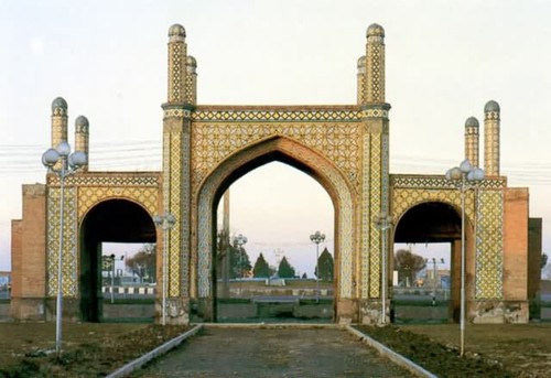 تهران 667