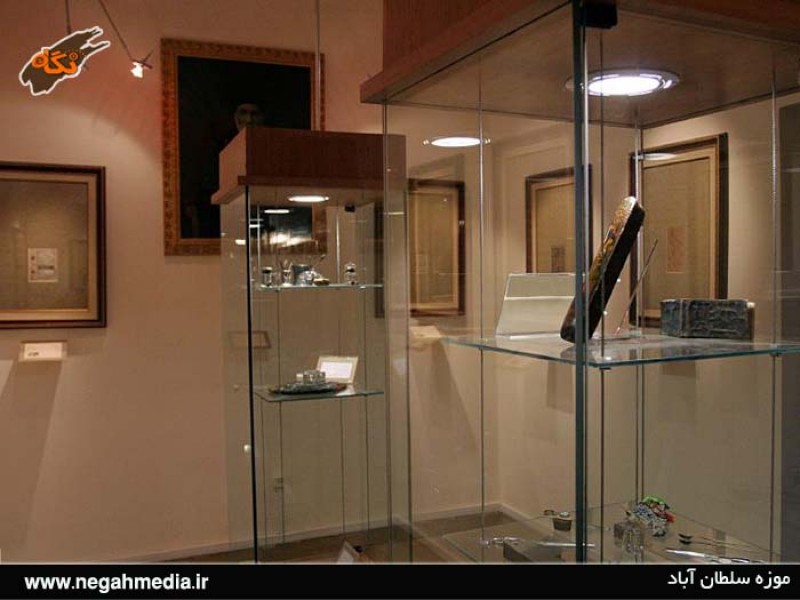 موزه سلطان4