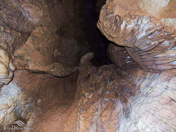 چاه غار 2