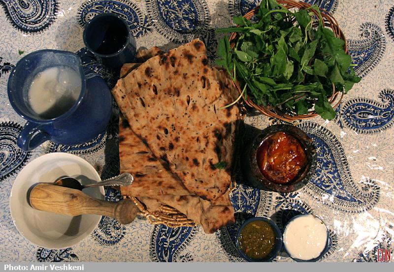 آبگوشت غذای محبوب ایرانی ها10