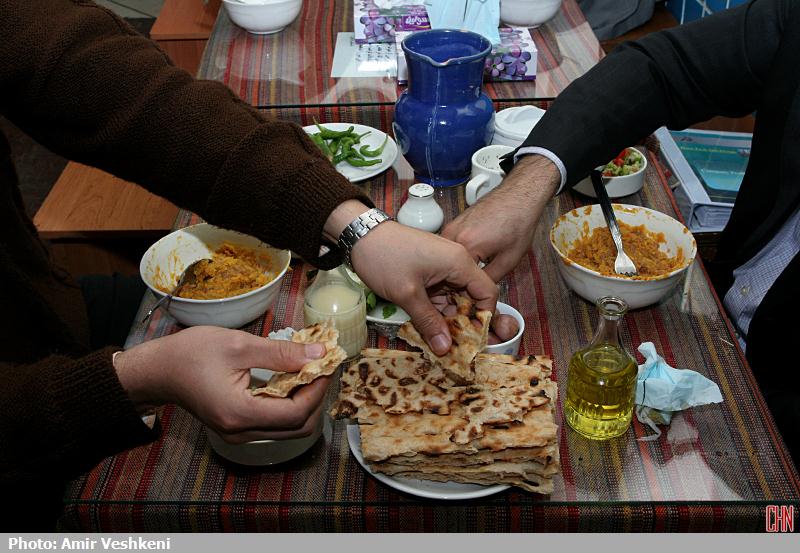 آبگوشت غذای محبوب ایرانی ها6