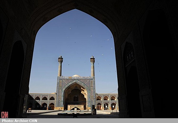 اصفهان، نصف جهان 11