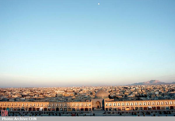 اصفهان، نصف جهان 12