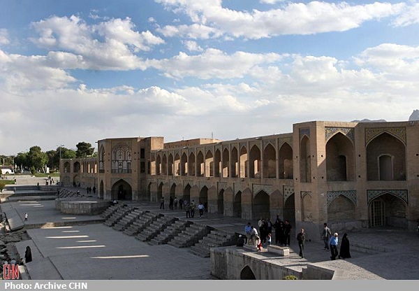 اصفهان، نصف جهان 14