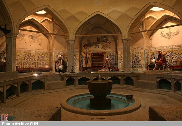 اصفهان، نصف جهان 20