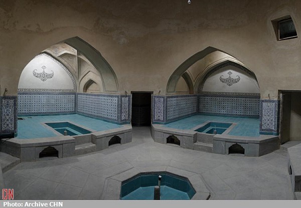 اصفهان، نصف جهان 21