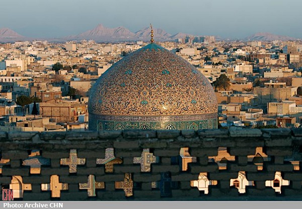 اصفهان، نصف جهان 4