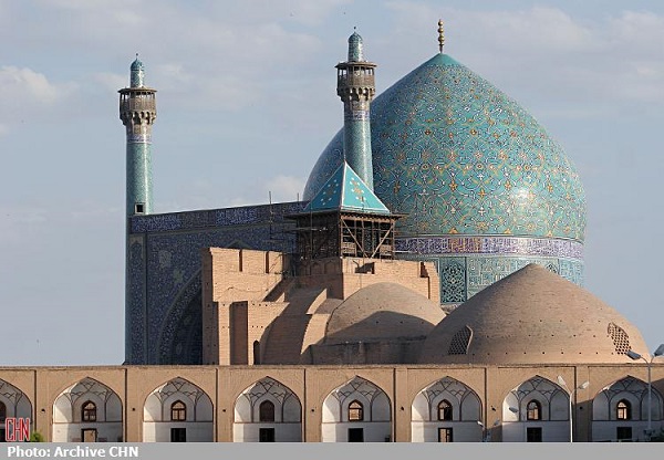 اصفهان، نصف جهان 5