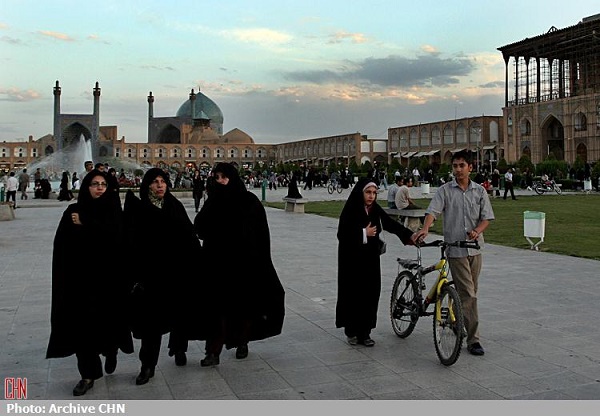 اصفهان، نصف جهان 6