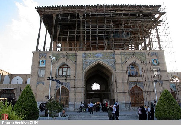 اصفهان، نصف جهان 7