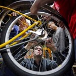 ملزومات سفر با دوچرخه | لوازم یدکی و ابزارهای مرتبط