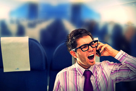 چه چیز سبب رنجش و خشم مسافران هوایی می‌شود؟