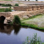 پل بند سیاه منصور (ساسانی) دزفول