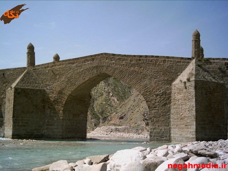 پل مشیر ،بوشهر
