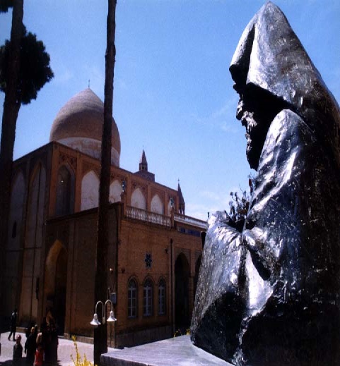 کلیسای وانک – اصفهان