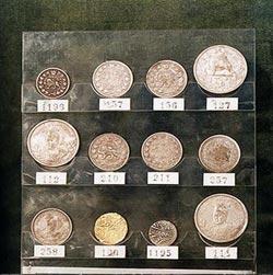 موزه سکه – تهران
