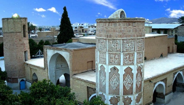 مسجد جامع داراب