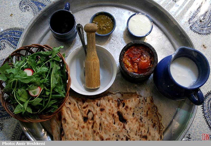 آبگوشت؛ غذای محبوب ایرانی‌‌ها/عکس